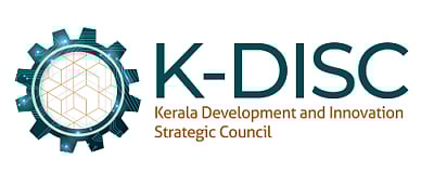 K-DISC logo
