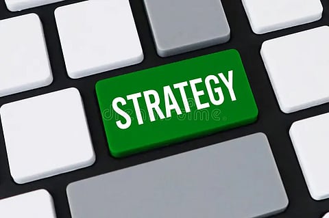 Turn disruptions into opportunities: 10 key strategies for businesses