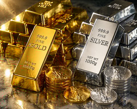 No gold rush this Akshaya Tritiya? DGFT delay stalls imports; jeweller stocks hit