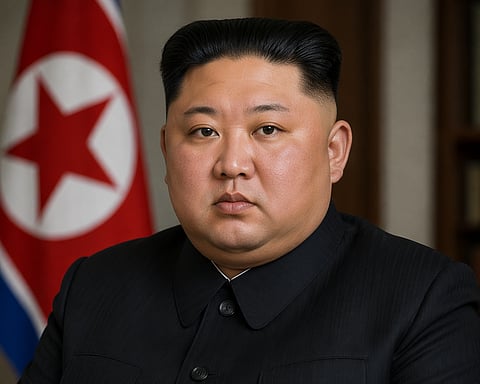 Quote of the day: Kim Jong-un on continuity and leadership