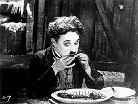 Chaplin