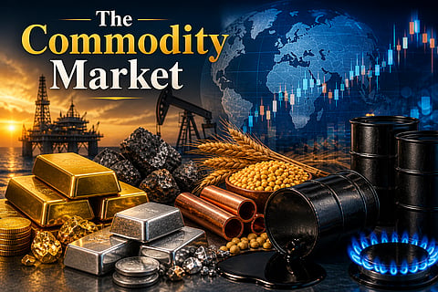 Mixed cues from major economies may keep markets highly volatile this week