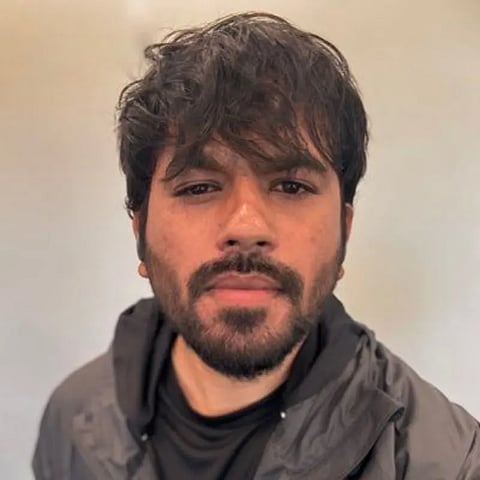 Cockroach Party founder Abhijeet Dipke