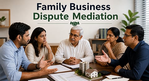Where there is no Will: Family feud over inheritance and years of litigation