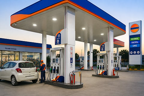 Fuel export duties to come down from June 1