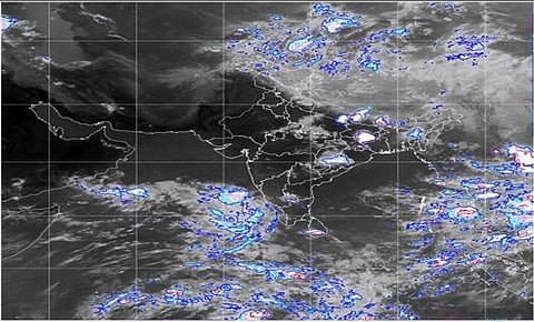 Monsoon's annual test of India's economy begins; IMD confirms onset