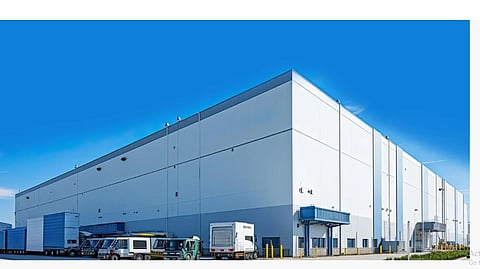 6,500-tonne Westman cold chain hub coming up near Kochi