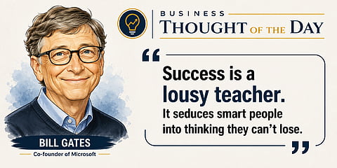 Bill Gates