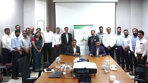 IIT Palakkad, ERAM Skills Academy partner to train workforce in emerging technologies