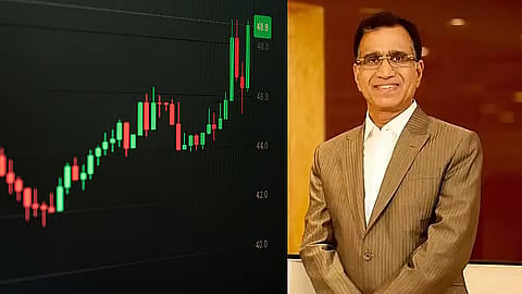 Kalyan Jewellers shares surge 36% in three days; market cap crosses ₹49,000 crore