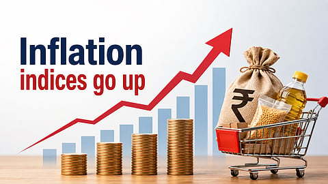 After CPI, wholesale inflation also rises; food, fuel costs stay high