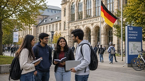 India-EU trade pact boosts student rush as Europe emerges as preferred study destination