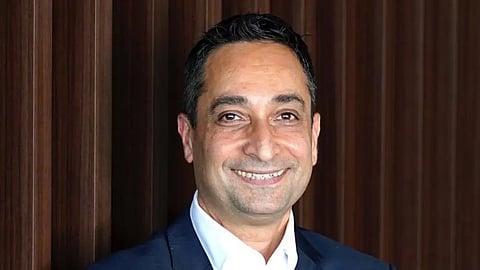 Payman Kargar