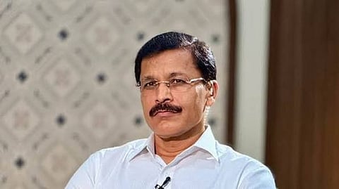 Tukaram Mundhe
