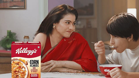 How idli, dosa and upma fought off Kellogg's corn flakes