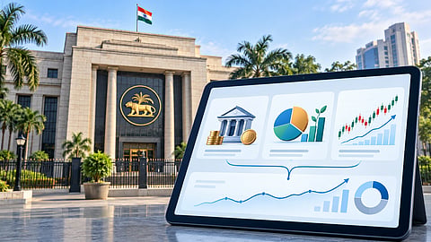 RBI's new initiative: Bank FDs, mutual funds and stocks in one statement soon