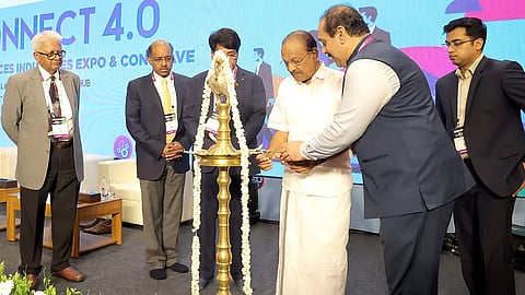 Keralam pitches for global life sciences investments at Bio Connect 4.0