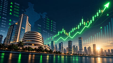 Sensex surges 2%; Nifty nears 23,000: What triggered the stock market rally?