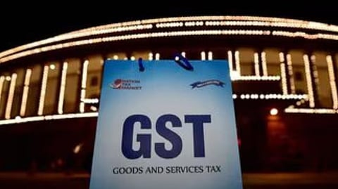 GST fraud charges need clear evidence; unpaid tax alone is not fraud