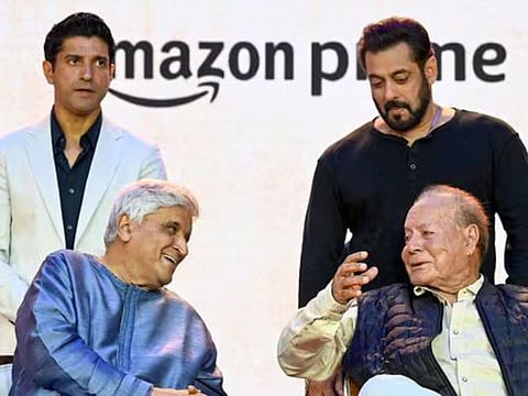 Money lessons from a writing partnership