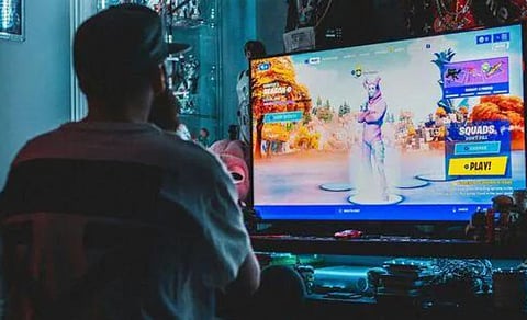 Role-playing  games can uplift your mental health