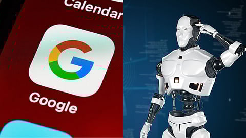 Google spends Rs 22.6 lakh cr to rehire AI genius, Gemini to benefit