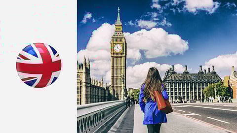 Indians in the UK are a prosperous ethnic community (pic: Canva)