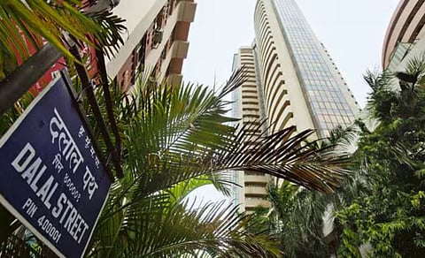 Sunny Economic Survey lifts Sensex by 222 points: key stock market takeaways today