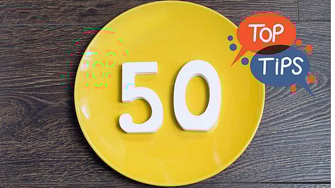 India's rise to the world's fifth-largest economy owes much to those who built business empires through hard work. Image: Canva