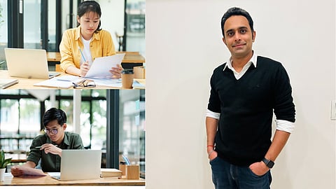 Sahil Chopra, Associate Vice President, Inflection Point Ventures