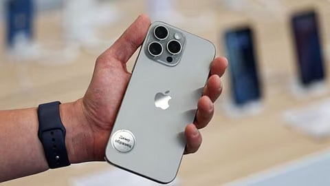 iPhone