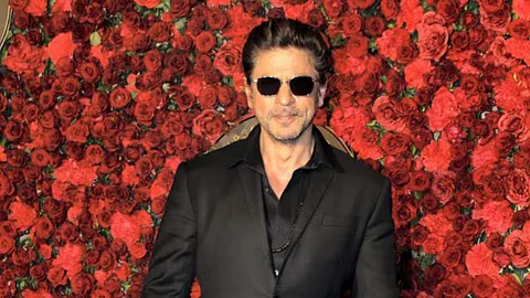 Shah Rukh Khan's net worth tops Rs. 7,300 crore