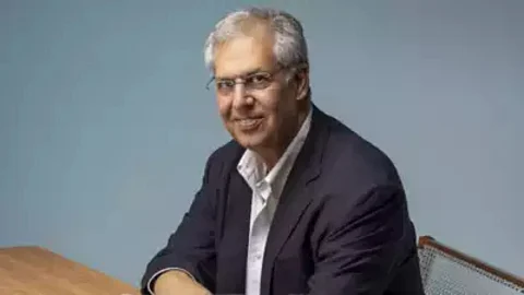 Noel Tata, the chairman of Tata Trusts, is now a member of Tata Sons' board