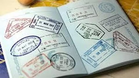 Drastic change in Canadian visa policy