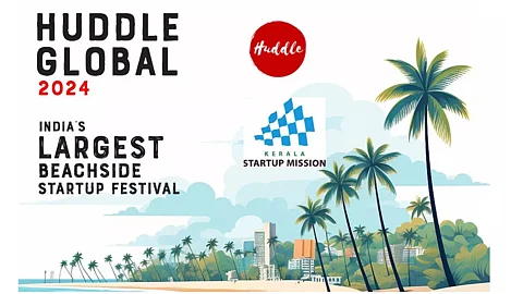 Zoho chief Vembu, historian Darlymple to speak at Huddle