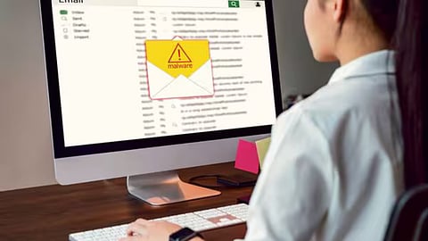Online scam is on the rise, beware!