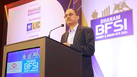 Patience is the secret key to stock market success, says investment expert Prashant Jain