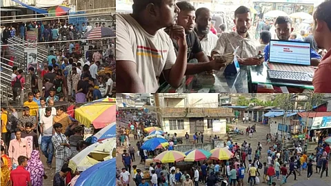 Kerala pays migrant workers 3 times more than BJP-ruled Gujarat, UP, MP