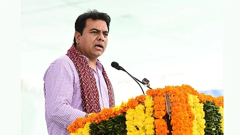 How a phone call and a private jet led Kitex to relocate its factory from Kerala to Telangana
