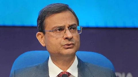 RBI governor
