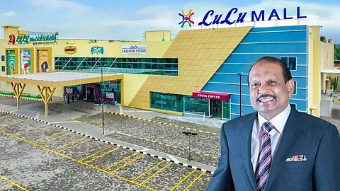 Lulu Malls chain makes Rs 130 cr loss, despite revenue rise