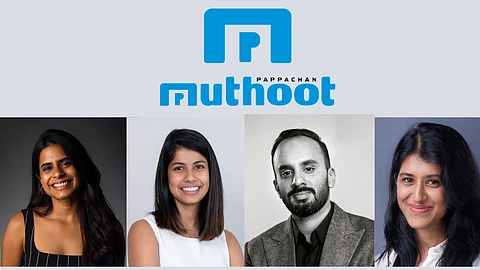 Muthoot Pappachan Group announces fourth-generation leadership