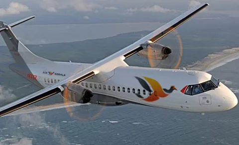 Air Kerala gearing up for take-off in June