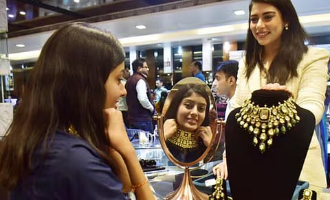 Gold prices likely to go up (Pic: Mint)