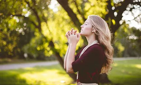 Exposure to sunlight is good for mental well-being (Pic: Mint)