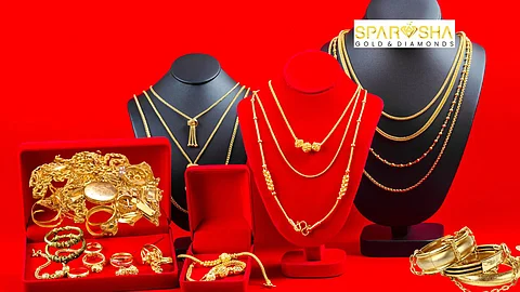Sparsha Gold and Diamonds plans to open 12 new stores in 2025