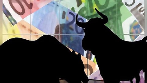 West Asia conflict, crude prices key drivers of market volatility this week