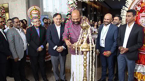 EY opens fourth office in Kochi: What it means for Kerala's workforce