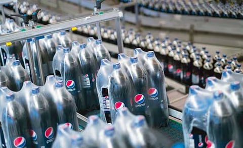Pepsico is optimistic about India