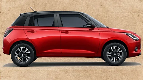 Maruti Suzuki is reducing production after a slowdown in car market. Image: marutisuzuki.com